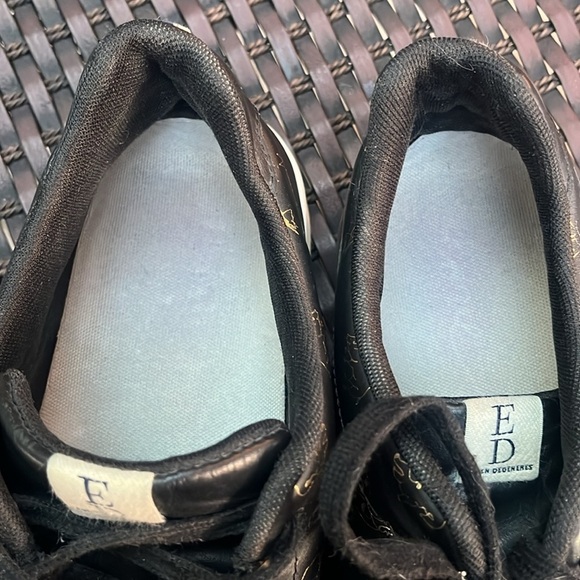 Ellen Degeneres ED Chaboss printed with animals ๐ ๐ ๐โโฌ ๐ ๐ ๐ฆ Sneakers 11M - Picture 10 of 10